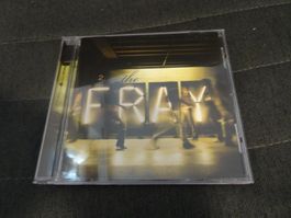 The Fray - CD