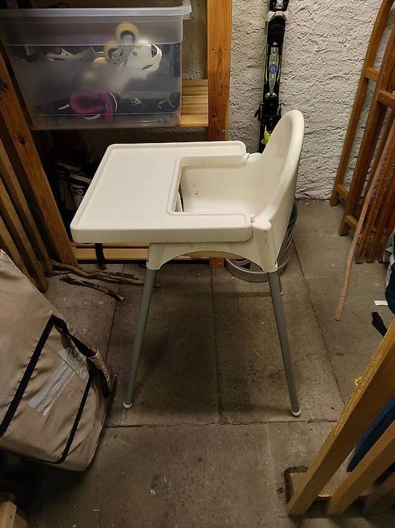 Kindersitz IKEA 2