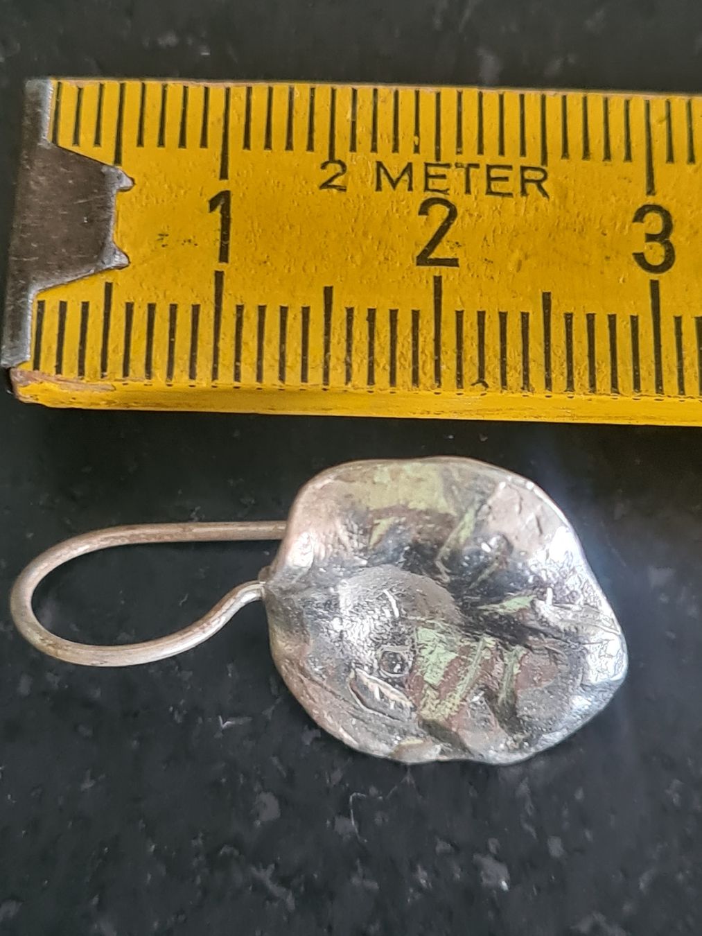 Ohrringe & -stecker: Silberohrringe, 925er Silber, Ohrhänger, Handmade NEU – Neu (gemäss Beschreibung) aus St. Gallen von charly92 4