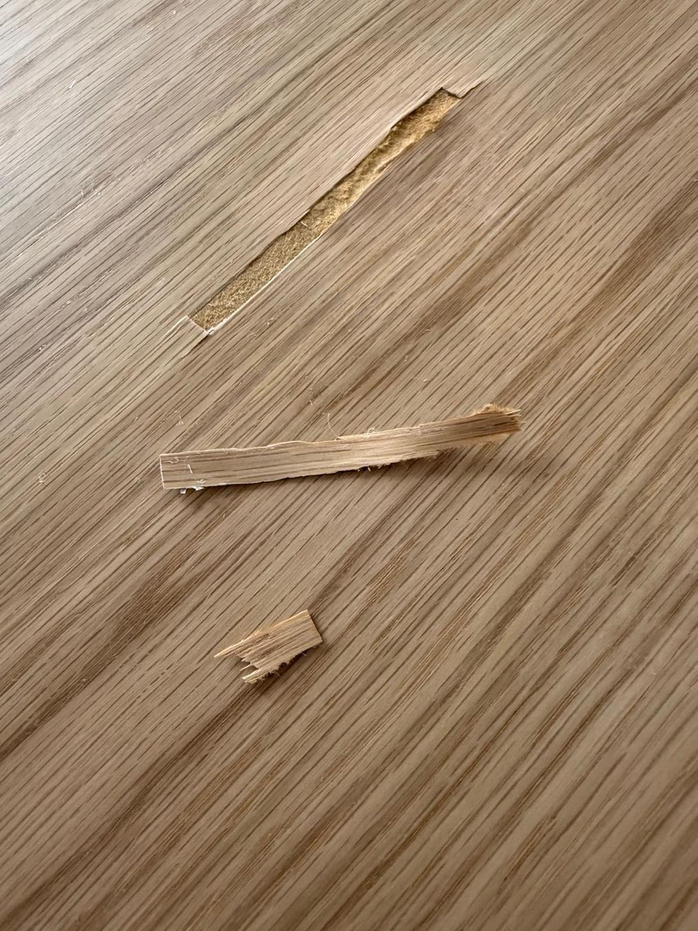 &Tradition Tische: &Tradition In Between Dining Table (SK5) – design by Sami Ka – Gebraucht aus Zürich von cla_rhl6 9