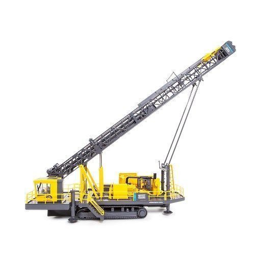 Kit di modellismo & Modellini statici: 1:50 Atlas Copco Pit Viper 351 – Nuovo e nell'imballaggio originale da Affoltern am Albis venduto da Modellshop-8910