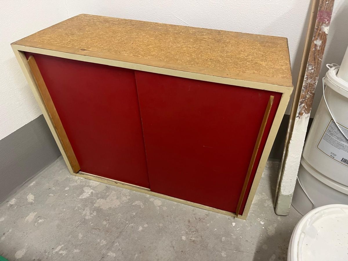 Cucine complete: Oberkästli Küche – Usato da Haldenstein venduto da amisoc69
