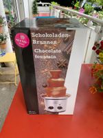 Schokobrunnen Nouvel Home