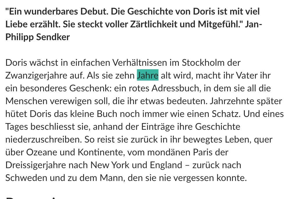 Libri: Das rote Adressbuch - Sofia Lundberg – Usato da Frauenfeld venduto da BUCHschatzLADEN_369 1