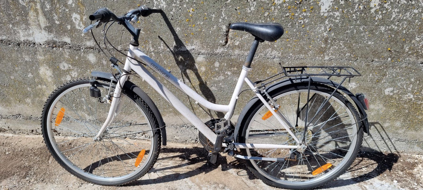 Biciclette: Export Velos 5 Stück – Difettoso da Zürich venduto da beaahaus