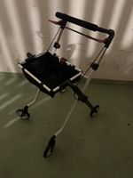 Indoor Gehhilfe  Pixel