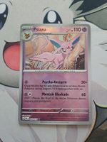 Psiana Pokeball Reverse 033/131 Prismatische Entwicklungen