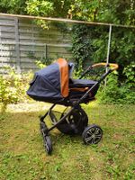 Kinderwagen Gesslein Indy