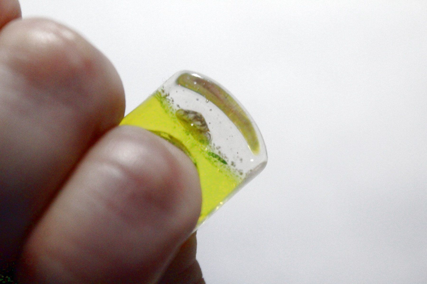 Ringe: Vintage Space-Age - Ring mit Muschel, Seestern, Seeigel, usw – Neu (gemäss Beschreibung) aus Bern von Vitaneuf 4