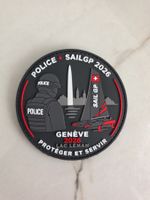 A vendre Badge SailGP 2026