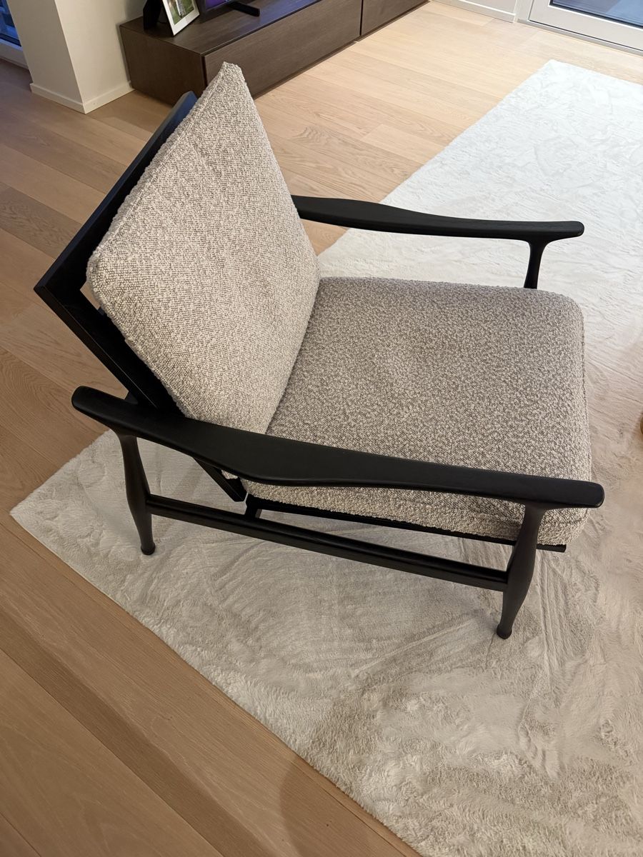 Eichholtz Sessel: Eichholz Armchair / Sessel – Neu (gemäss Beschreibung) aus Zürich von ari_fh69 2