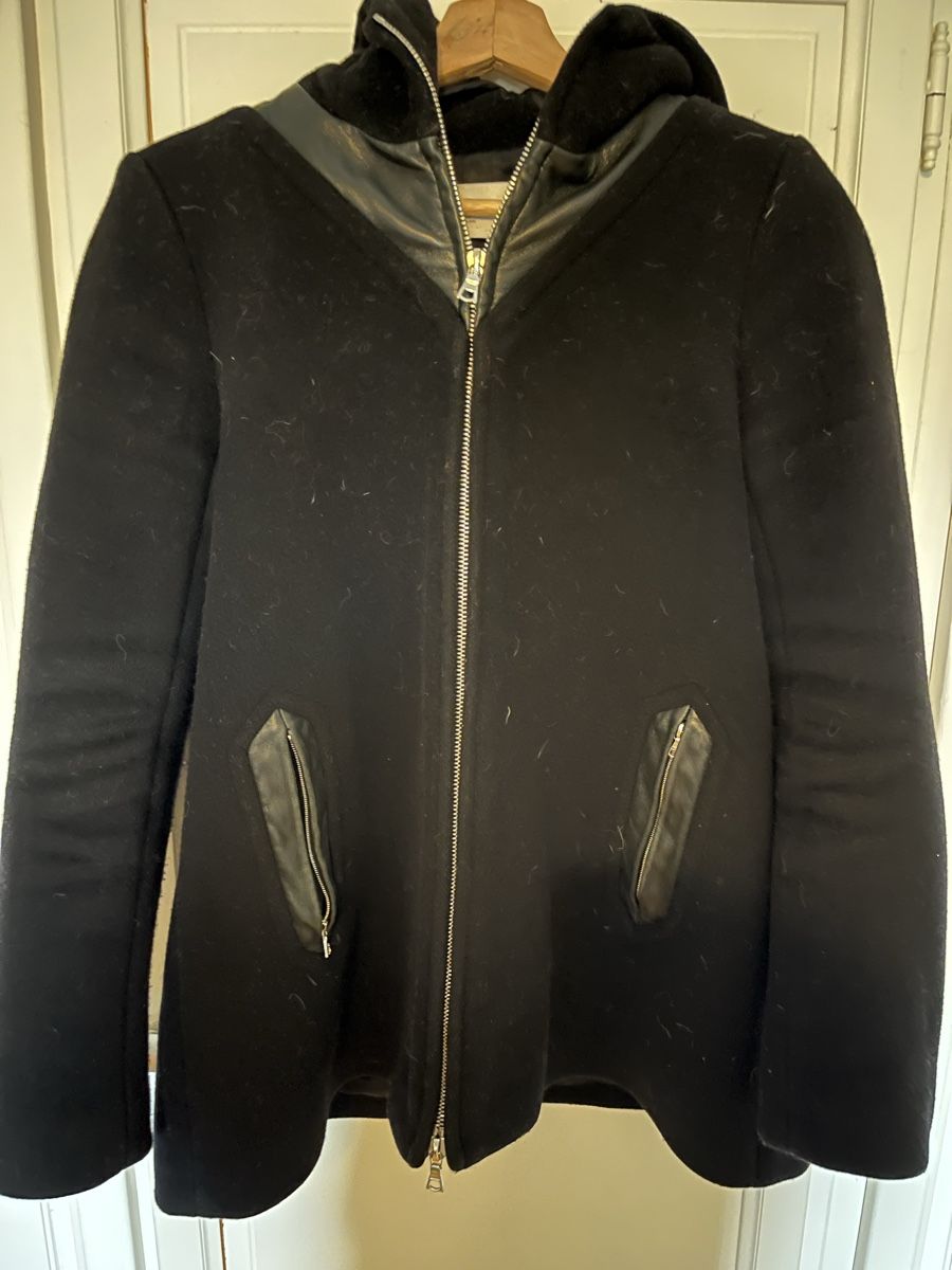 Sandro Cappotti: Manteau d’hiver Sandro – Usato da Choulex venduto da cla_wkw2