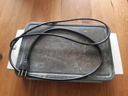 Satrap Raclogrill Typ 200 - Raclette & Grill! DEFEKT