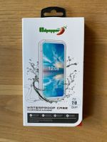 iPhone SE (2022  2020) 8/ 7 Wasserfeste Outdoor Schutz Hüle