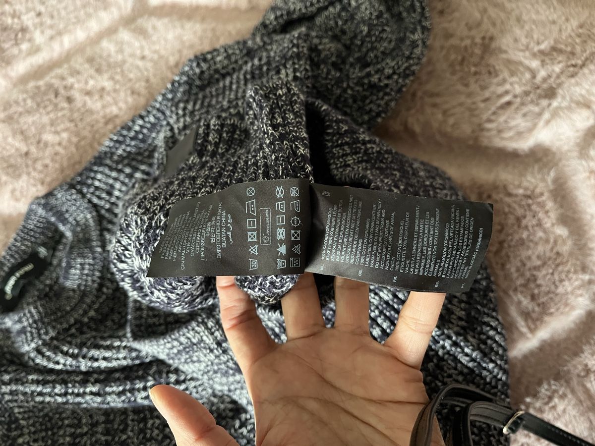 G-Star Maglioni & Felpe: G-Star RAW Strickpullover, Grösse M, neuwertig! Top Zustand. – Usato da Bremgarten b. Bern venduto da QualityFromChina 4