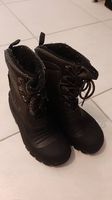 K..40 R T B) Atrium Stiefel Winter Gr. 36 Kinder