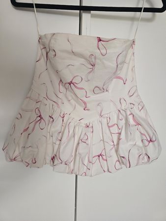 Oberteil von Stradivarius Gr. M
