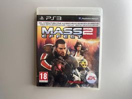 Mass Effect 2 - PS3
