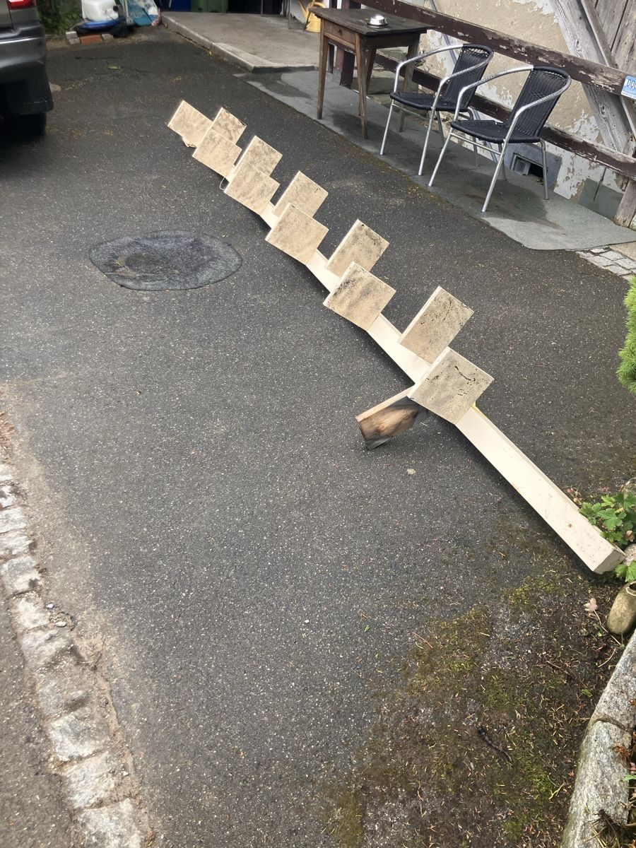 Leitern: Katzenleiter – Gebraucht aus Bern von rin_t5fy 3