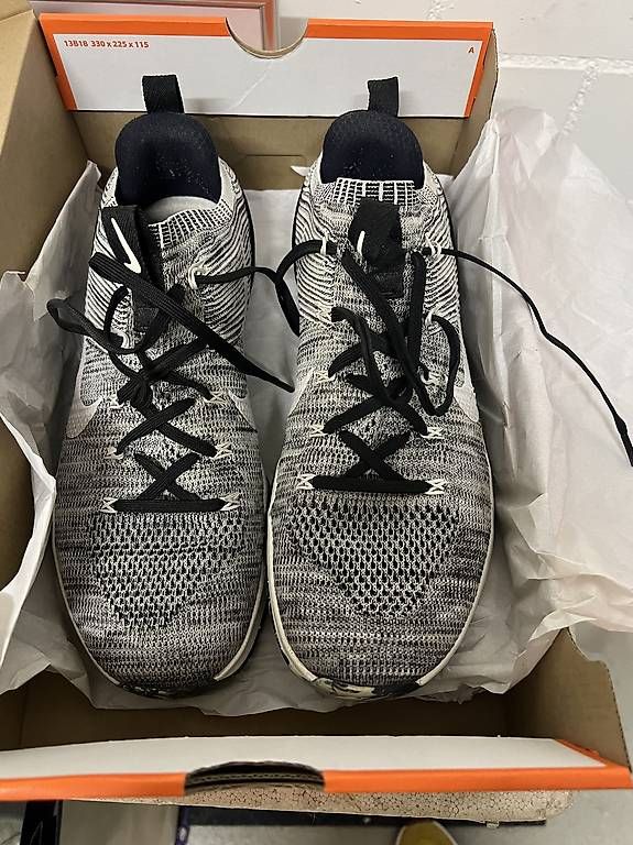 Scarpe da donna: Nike Metcon 2 Trainingsschuhe Grösse 42 – Usato da Winterthur venduto da maffeand