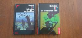 Die drei ???