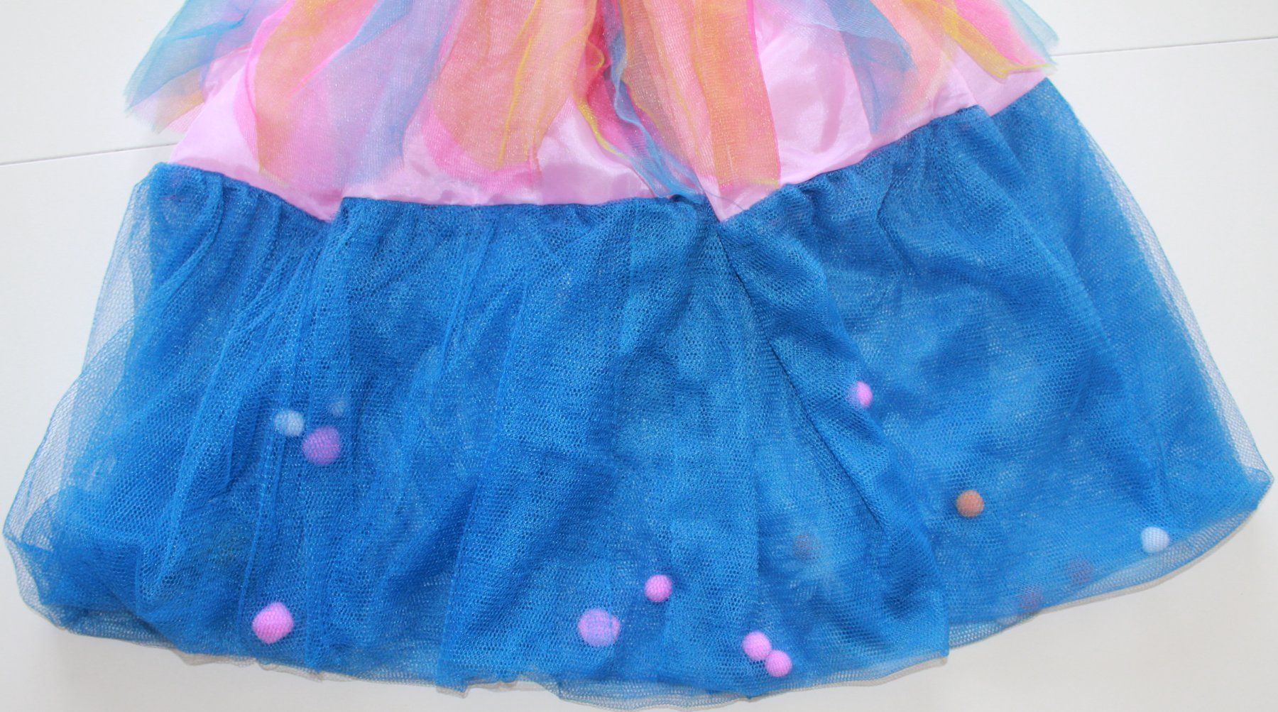 Costumi: Costume fée/ Fee t. 3 - 4 ans – Usato da Peseux venduto da CoolShoping 6