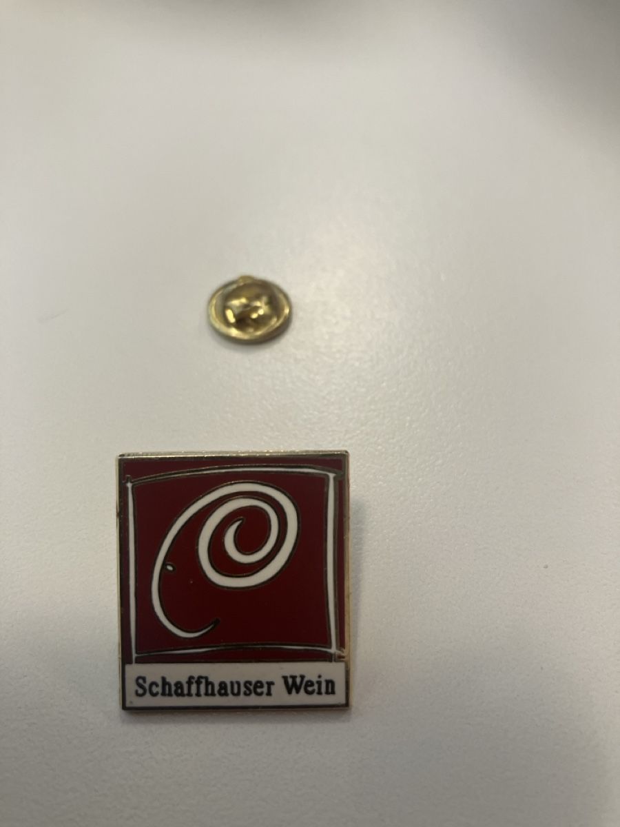 Placchette & Badge: Pin – Usato da Eschlikon TG venduto da Urs.knopf