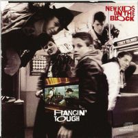 New Kids On The Block – Hangin' Tough