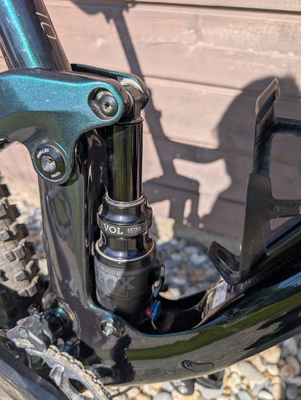 Scott Biciclette: Scott Genius 910 Carbon – Usato da Arch venduto da Anderbeck 7