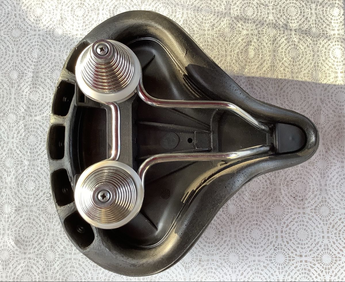 Pezzi di ricambio: Royal Sattel. Selle Royal – Usato da charrat venduto da DBblue4 3