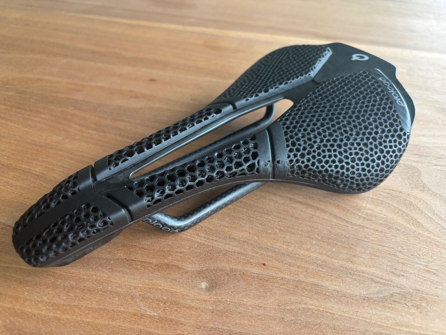 Ersatzteile: Selle Prologo Scratch 3D Nack – Gebraucht aus Cheseaux-Noréaz von Zeiter_Bricabrac 2