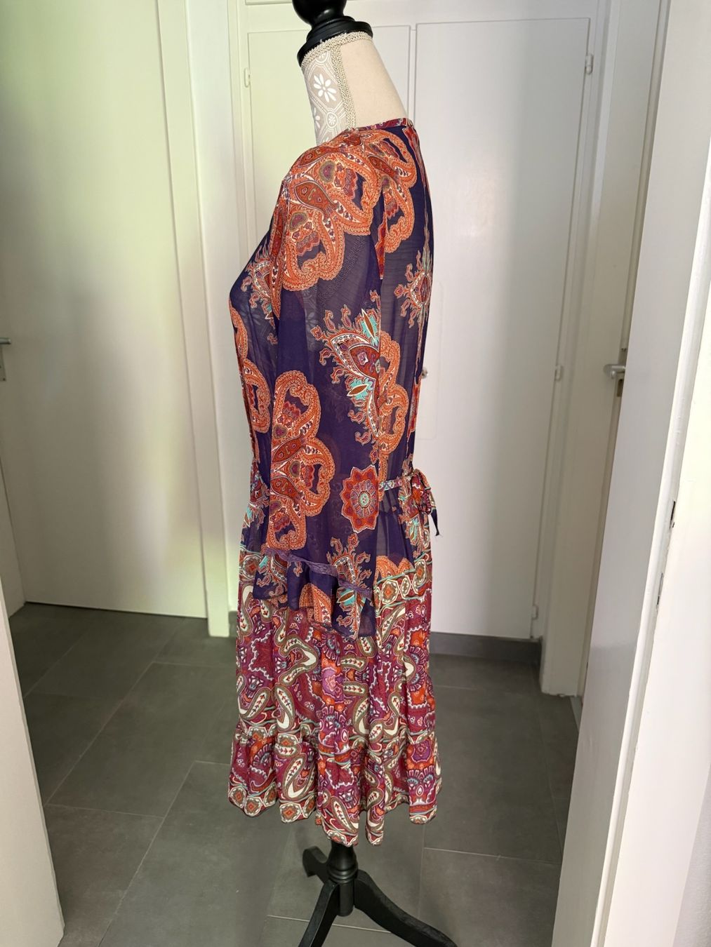 Kleider: Quinze Heures Trente - Robe - M – Gebraucht aus Sion von accroshoes 1
