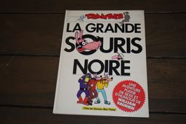 TRAMBER    °°°°° LA GRANDE SOURIS NOIRE °°°°°