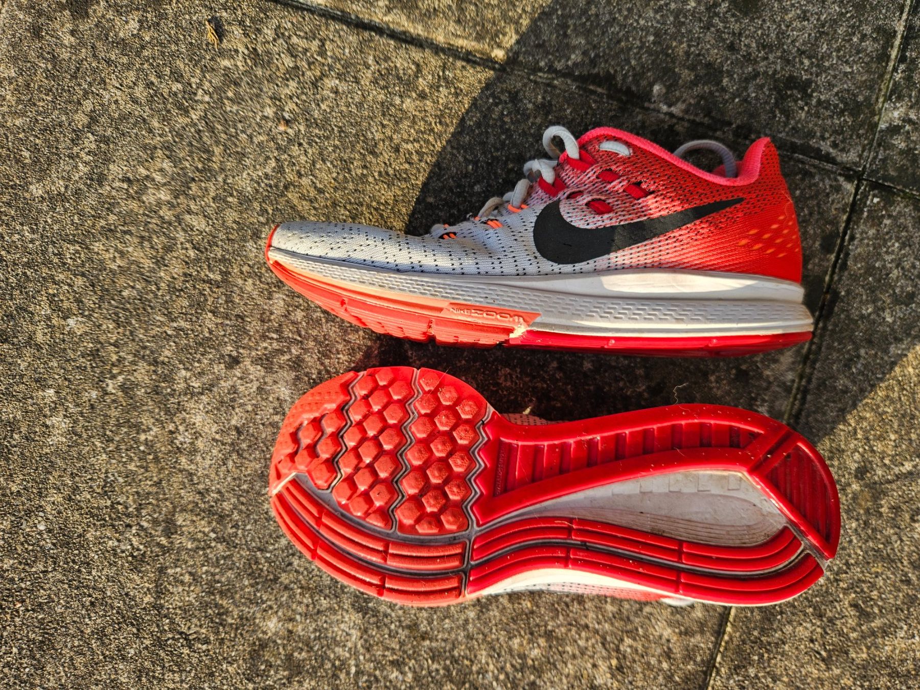 Nike Scarpe da donna: Nike Run Fast Shoes – Nuovo (secondo la descrizione) da Suhr venduto da JamesM19 6