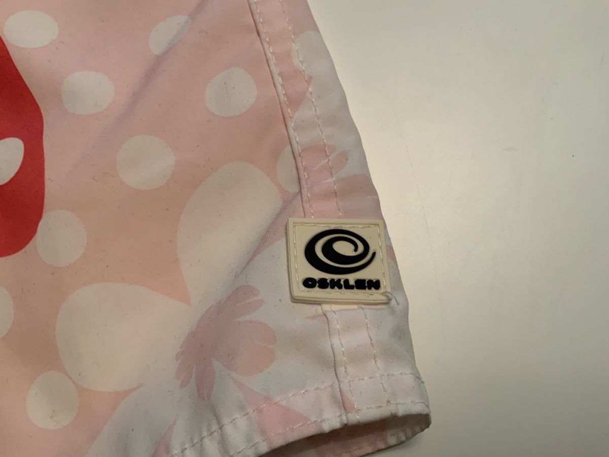 Pantaloni: Badeshorts, OSKLEN – Usato da Stäfa venduto da sylla73 3