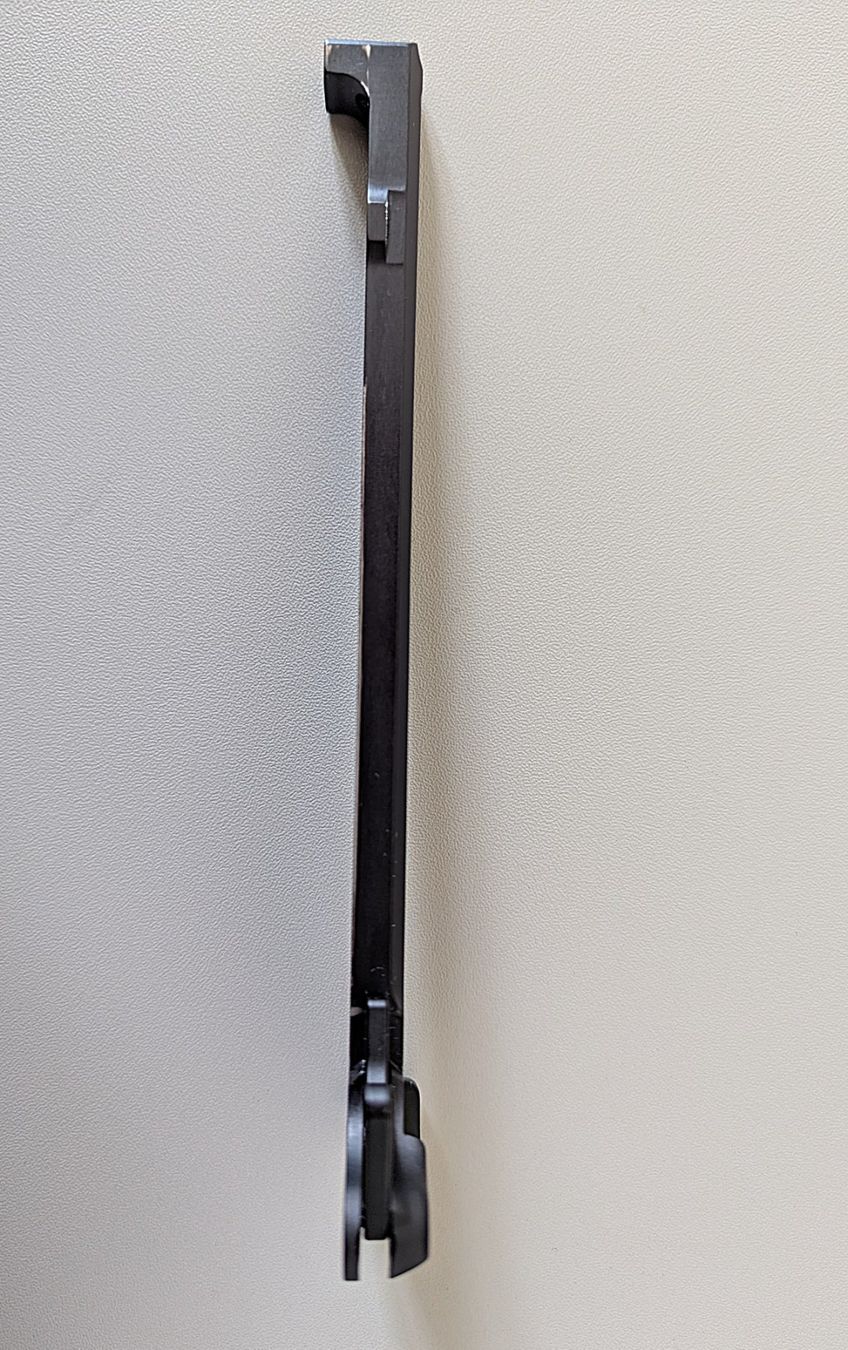 Alle Werkzeuge: AR-15 Charging Handle V SEVEN WEAPON SYSTEMS – Gebraucht aus Le Locle von toto043 2