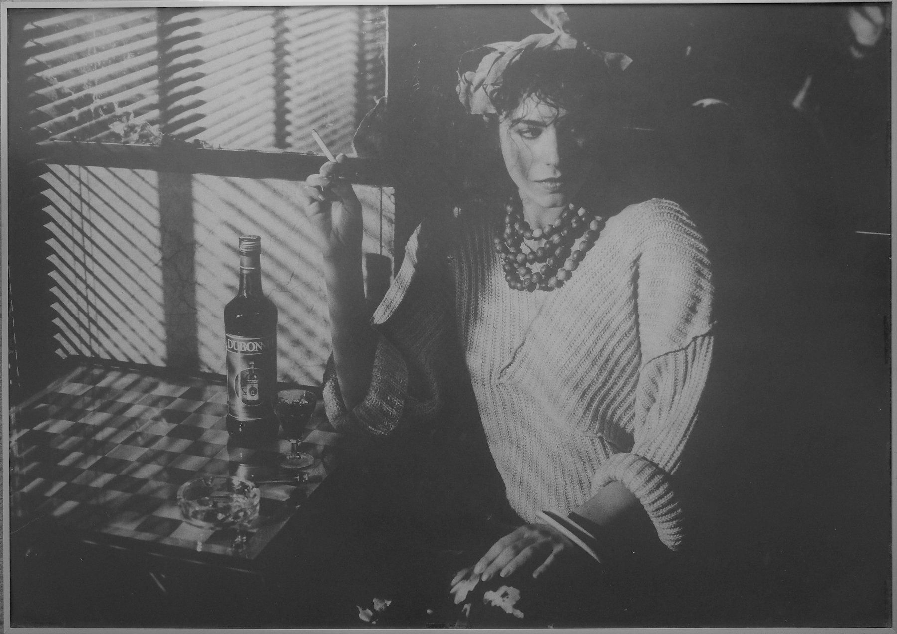 Foto & Immagini: DUBONNET Aperitif since 1846 ein königlicher Aperitif – Usato da Schlossrued venduto da Hier_und_Jetzt