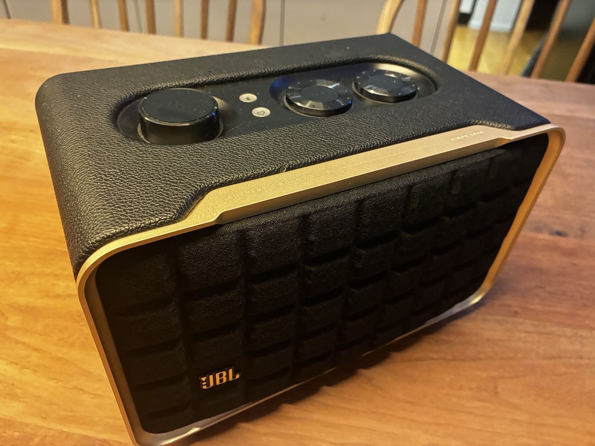 JBL Casse acustiche: JBL authentic 200 – Nuovo (secondo la descrizione) da Wangen sz venduto da ms1_k9x8