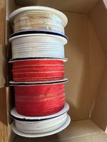 Geschenkbänder für noel, neu und original verpackt 