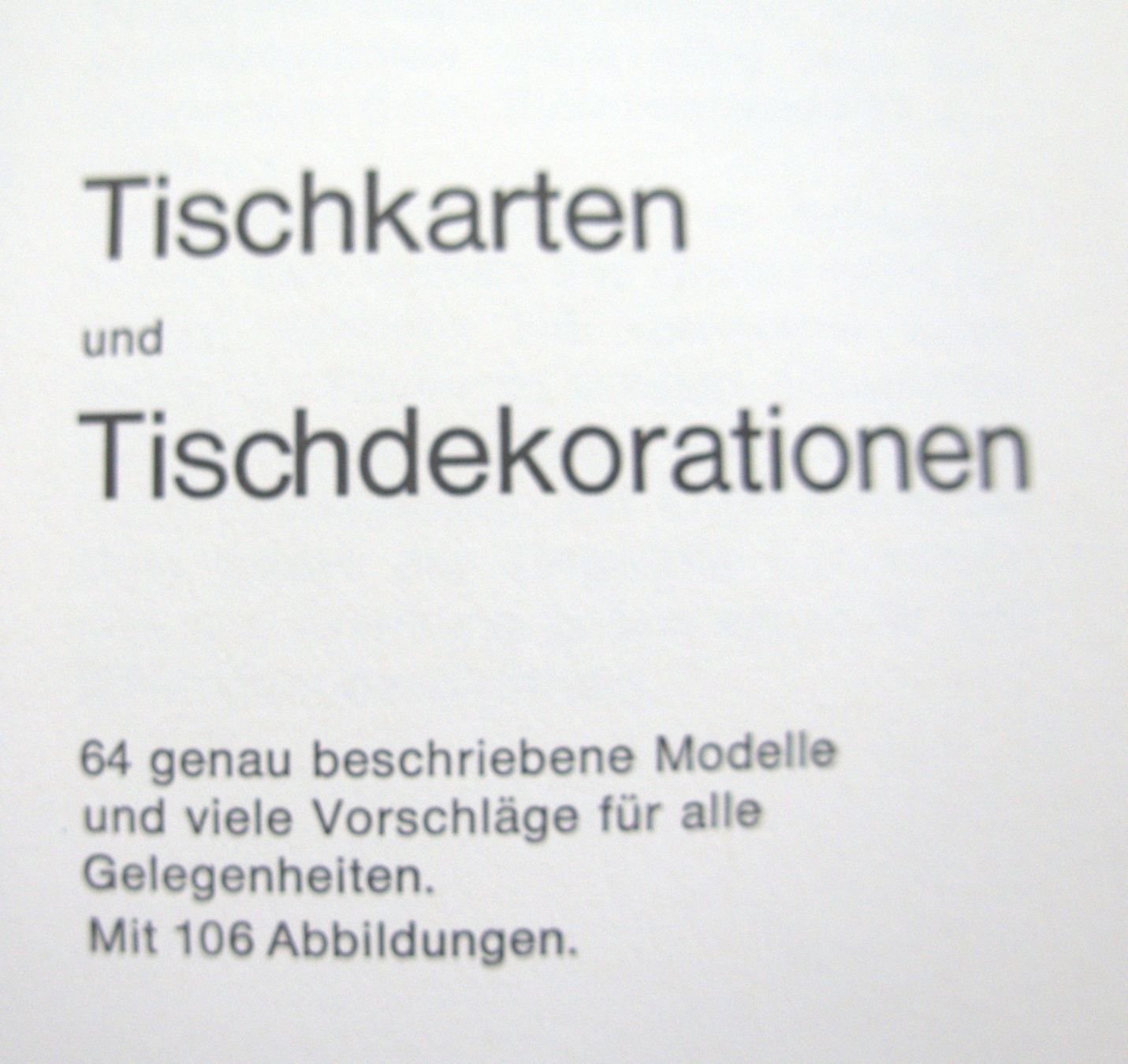 Livres: Bastelbuch – D'occasion à Rheinfelden par bigi0956 1