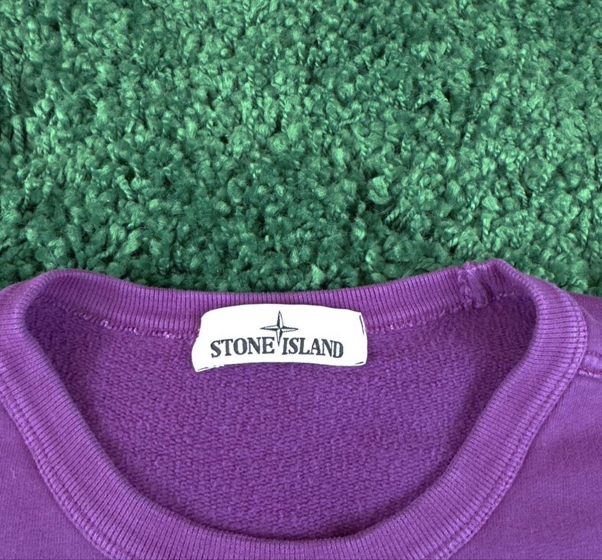 Stone Island Maglioni & Felpe: Stone Island sweatshirts – Usato da Zürich venduto da Witikon02 3