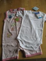 2 pces taille 92 neufs