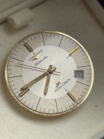Longines Automatic Ultra - Chron Werk