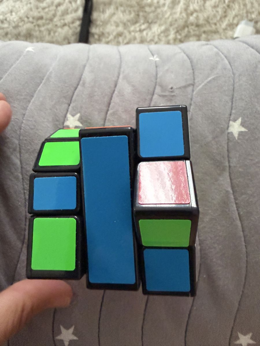 Giochi: Guanlong cube Zauberwürfel – Usato da Aarau venduto da Tam6 3