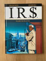 I.R.$. / TOME 4 / PREMIERE EDITION