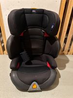2x Kindersitze mit Isofix 15-36kg