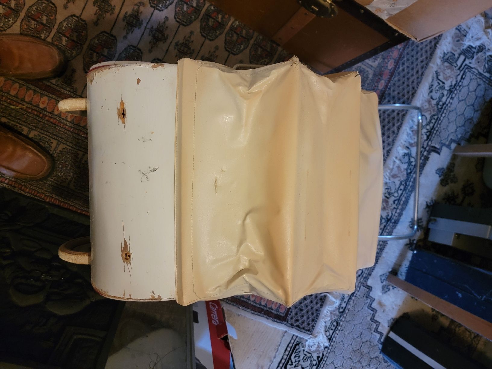 Carrozzine: Antiker Kinderwagen – Usato da Sils im Domleschg venduto da platin01 6