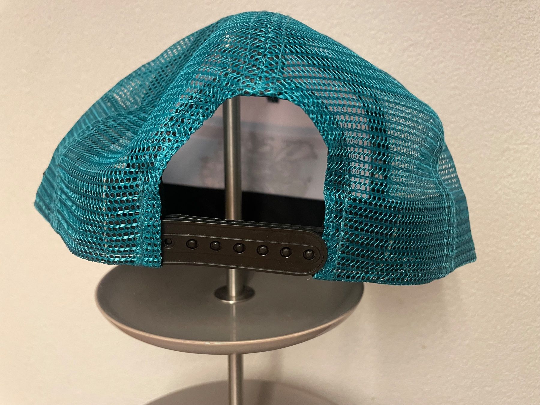Copricapi, berretti & cappellini: New Era Charlotte Hornets Cap – Usato da Dornach venduto da Picasso81 2