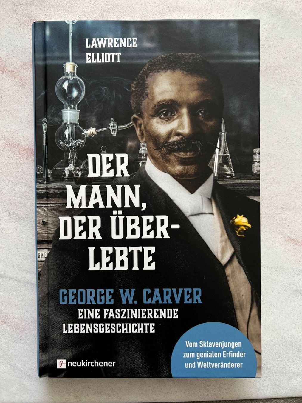 Libri: Der Mann, der überlebte – Usato da Niederrohrdorf venduto da ale_j8mr