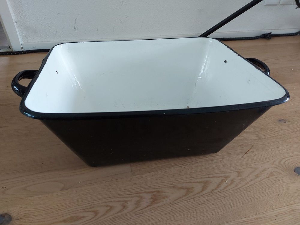 Emaille Wanne Kaufen auf Ricardo
